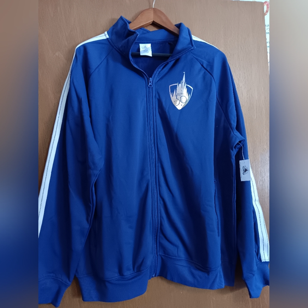 Disney Jacket